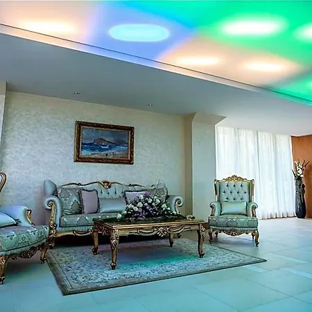 Hotel Carmen International Venus - Fost Becali
