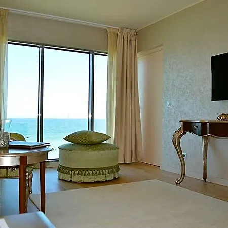 Hotel Carmen International Venus - Fost Becali Constanta