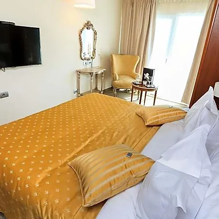 Carmen International Venus - Fost Becali Hotel 5*