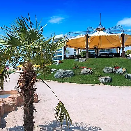 Hotel Carmen International Venus - Fost Becali