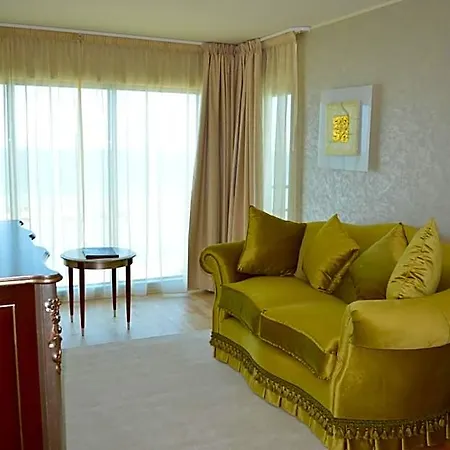 Hotel Carmen International Venus - Fost Becali Constanta