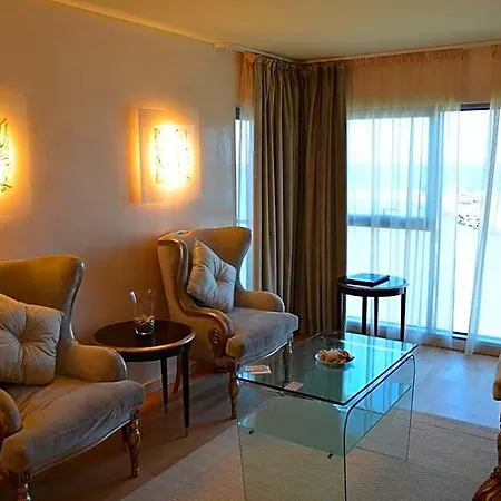 Carmen International Venus - Fost Becali Hotel