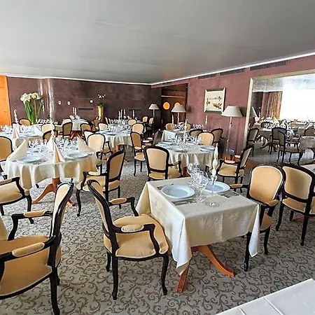 Hotel Carmen International Venus - Fost Becali 5*