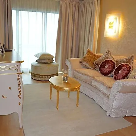 Carmen International Venus - Fost Becali Hotel 5*
