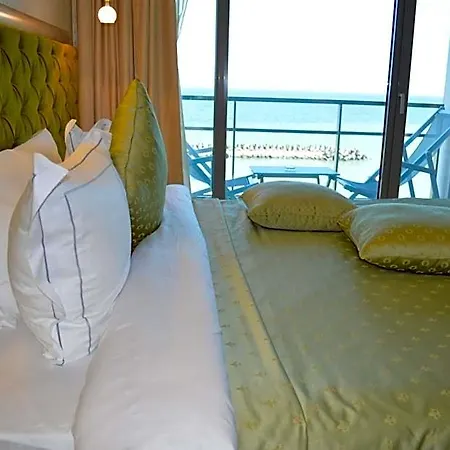 Carmen International Venus - Fost Becali Hotel Constanta