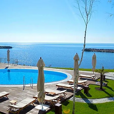 Carmen International Venus - Fost Becali Hotel Constanta